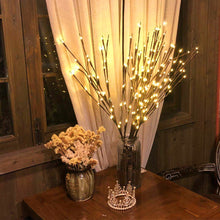 Load image into Gallery viewer, Home LED Willow Branch Lamp
