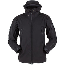 Load image into Gallery viewer, Men&#39;s Outdoor Soft Shell Fleece Windproof  Waterproof Thermal Jacket
