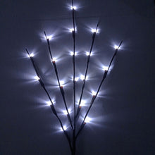 Load image into Gallery viewer, Home LED Willow Branch Lamp
