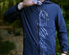 Load image into Gallery viewer, Windbreaker Waterproof Jacket
