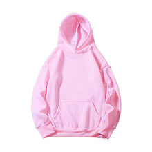 Load image into Gallery viewer, Hooded Sweatshirt Jumpers Soft
