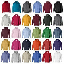 Load image into Gallery viewer, Hooded Sweatshirt Jumpers Soft
