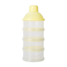 Load image into Gallery viewer, Baby Milk Powder Formula Dispenser Feeding Food Container

