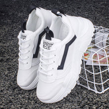 Load image into Gallery viewer, Casual Unisex Shoes Chunky Sneakers
