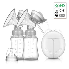 Load image into Gallery viewer, Electric Breast Pump - Unilateral and Bilateral
