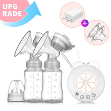 Load image into Gallery viewer, Electric Breast Pump - Unilateral and Bilateral
