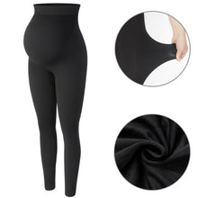 Load image into Gallery viewer, Maternity Leggings High Waist

