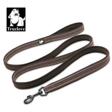 Load image into Gallery viewer, Soft Strong Nylon Dog Leash Reflective
