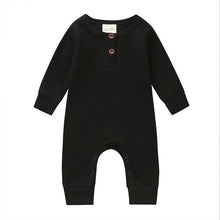 Load image into Gallery viewer, Unisex Newborn Baby Suit
