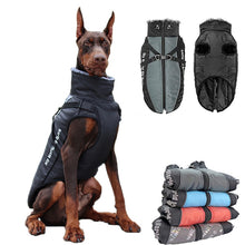 Load image into Gallery viewer, Clothes For Large Dogs Waterproof

