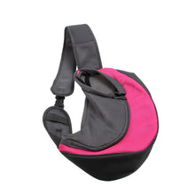 Load image into Gallery viewer, Pet Puppy Carrier S/L Outdoor Shoulder Bag
