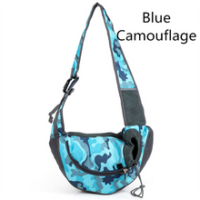 Load image into Gallery viewer, Pet Puppy Carrier S/L Outdoor Shoulder Bag
