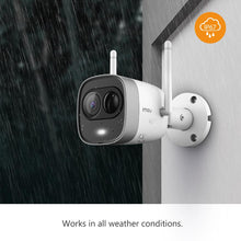 Load image into Gallery viewer, Imou 1080P WiFi IP Camera IP67
