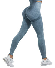 Load image into Gallery viewer, Sexy Fitness Leggings Women High Waist
