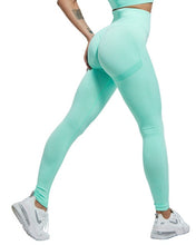 Load image into Gallery viewer, Sexy Fitness Leggings Women High Waist
