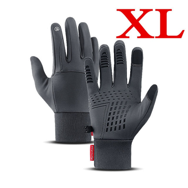 XiaoMi Mijia Warm Windproof Smart Gloves
