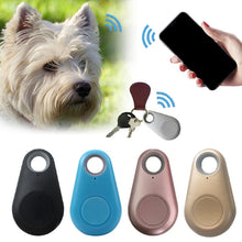 Load image into Gallery viewer, 1PC Waterproof Bluetooth Tracker Pets/Keys/Valuables
