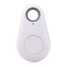 Load image into Gallery viewer, 1PC Waterproof Bluetooth Tracker Pets/Keys/Valuables
