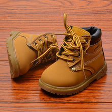 Load image into Gallery viewer, Winter Children&#39;s Boots Girls/Boys

