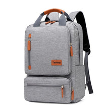 Load image into Gallery viewer, Business 15 inch Laptop Waterproof Backpack
