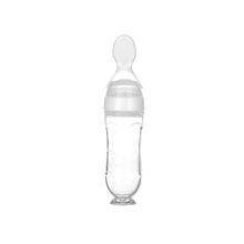 Load image into Gallery viewer, Baby Spoon Bottle Feeder
