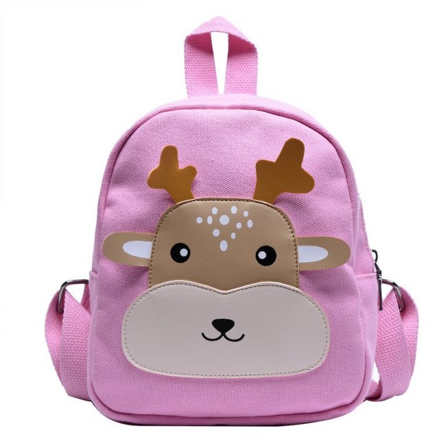 Plecak Kids School Backpack