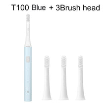 Load image into Gallery viewer, XIAOMI MIJIA Sonic Electric Toothbrush Cordless
