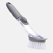 Load image into Gallery viewer, Double Use Cleaning Brush Scrubber
