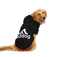 Load image into Gallery viewer, Winter Pet Dog Hoodie
