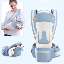 Load image into Gallery viewer, Ergonomic Baby Carrier 3 In 1
