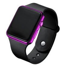 Load image into Gallery viewer, Women LED Digital Watch
