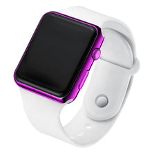 Load image into Gallery viewer, Women LED Digital Watch
