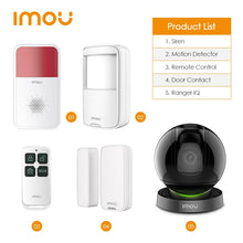 Load image into Gallery viewer, Imou Smart Home Security Alarm System
