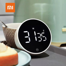 Load image into Gallery viewer, Xiaomi Mijia Digital Kitchen Timer Magnetic
