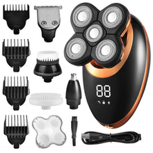 Load image into Gallery viewer, IPX7 Waterproof Shaver/Razor/Trimmer
