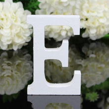 Load image into Gallery viewer, Diy Freestanding Wood Letters
