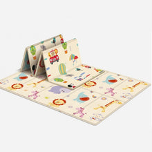 Load image into Gallery viewer, Foldable Baby Play Mat
