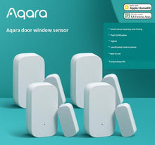 Load image into Gallery viewer, Aqara Door Window Sensor Zigbee Wireless Connection Alarm
