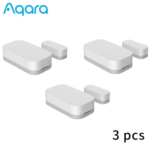 Aqara Door Window Sensor Zigbee Wireless Connection Alarm