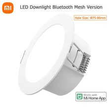 Load image into Gallery viewer, Xiaomi Mijia Smart Led Bluetooth Mesh Version
