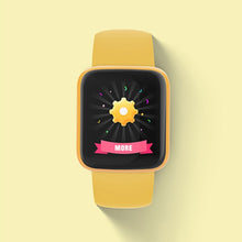 Load image into Gallery viewer, Unisex Smart Fitness Watch
