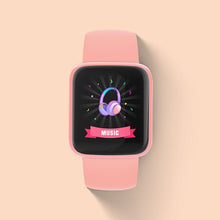 Load image into Gallery viewer, Unisex Smart Fitness Watch
