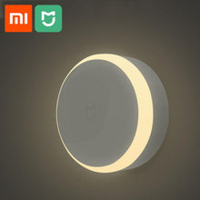 Load image into Gallery viewer, Xiaomi Mijia LED Corridor Night Light Sensor
