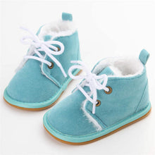 Load image into Gallery viewer, Baby Booties Shoes

