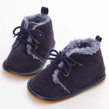 Load image into Gallery viewer, Baby Booties Shoes
