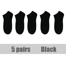 Load image into Gallery viewer, Wholesale 10 Pairs/20pcs Cotton Women Ankle Socks
