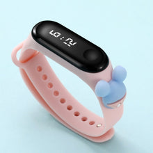 Load image into Gallery viewer, Disney LED Touch Watch
