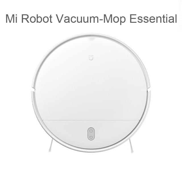 XIAOMI MIJIA Mi Robot Vacuum-Mop