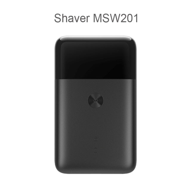 XIAOMI MIJIA Portable Electric Shaver IPX7