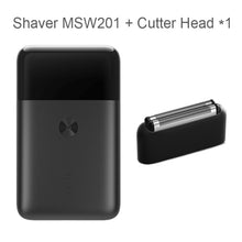 Load image into Gallery viewer, XIAOMI MIJIA Portable Electric Shaver IPX7

